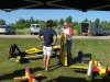 F3A tekma Velika Gorica (HR)